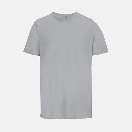 Футболка унисекс Legend, серая