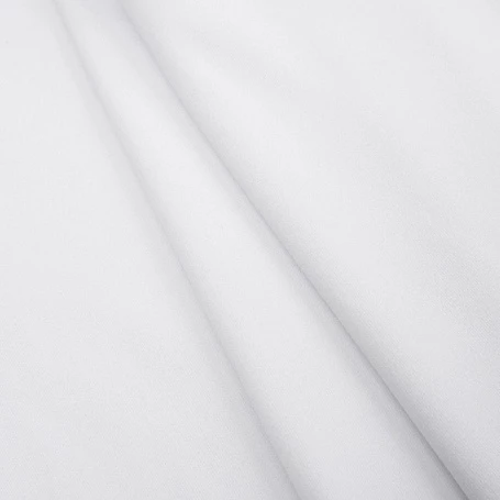 Футболка унисекс Senti, белая