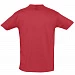 Футболка рабочая Mega Pro 190 красная