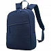 Рюкзак для ноутбука B115, синий