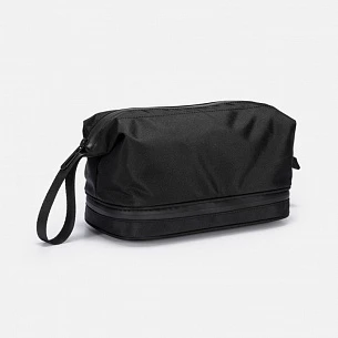 Несессер Norvett, черный