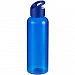 Бутылка для воды Plaske, синяя
