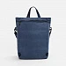 Рюкзак-шопер Casual ver.2, синий
