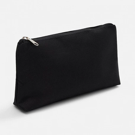 Косметичка Looksi, черная