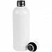 Термобутылка Glendale, белая