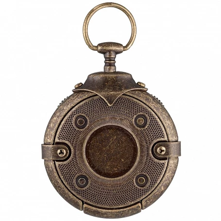 Флешка «Криптекс»® Compass Lock, 64 Гб