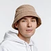 Панама Soft Core, бежевая
