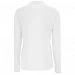 Рубашка поло женская с длинным рукавом Perfect LSL Women, белая