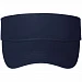 Козырек Viseros, темно-синий