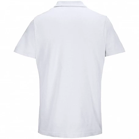 Рубашка поло женская Pulse Women, белая