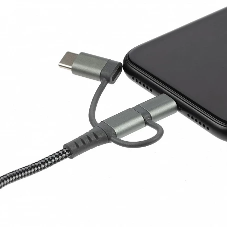 Кабель Uniscend Hardcord