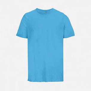 Футболка унисекс Legend, ярко-бирюзовая