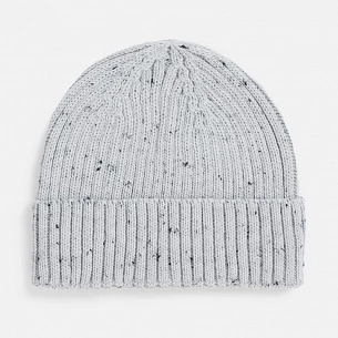 Шапка Spotti, светло-серая