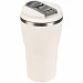 Термостакан Sapporo без логотипа, белый