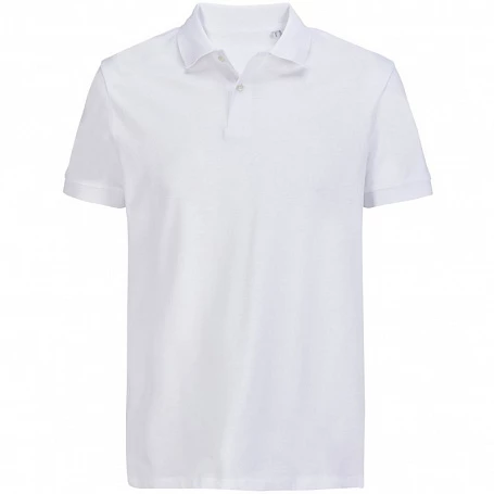 Рубашка поло женская Pacific Women, белая
