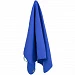 Спортивное полотенце Vigo Small, синее