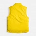 Жилет Kama, желтый
