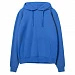Худи Kirenga 2.0, ярко-синее