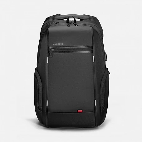 Рюкзак Titus, черный