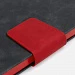 Ежедневник Grande Strap на заказ, датированный, черный