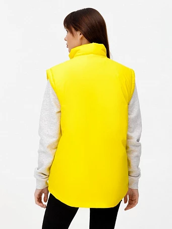 Жилет Kama, желтый