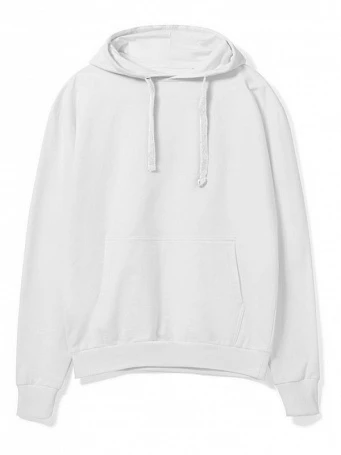 Худи Kirenga 2.0, белое