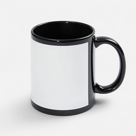 Кружка для сублимационной печати Levent