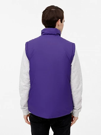 Жилет Kama, фиолетовый