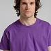 Футболка Imperial 190, фиолетовая