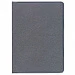 Ежедневник Frame Metal, недатированный, серый