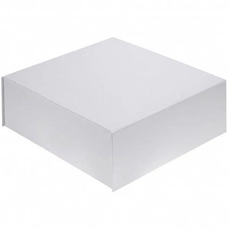 Коробка Quadra, белая