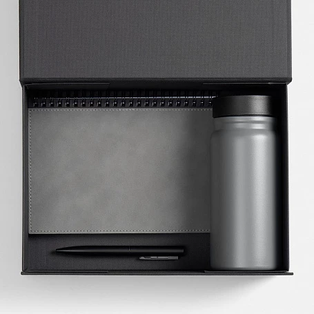 Набор Notera, серый