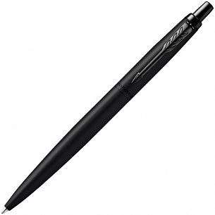 Ручка шариковая Parker Jotter XL Monochrome Black, черная