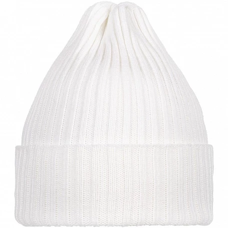 Шапка Yong, белая