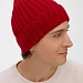 Шапка Faculty, красная