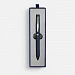 Ручка шариковая Bolt Soft Touch в футляре, синяя
