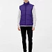 Жилет Kama, фиолетовый