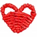 Набор Heart Warmer, красный