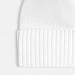 Шапка Sorang, белая