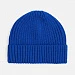 Шапка Spotti, синяя