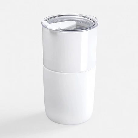 Кружка Norgard, белая