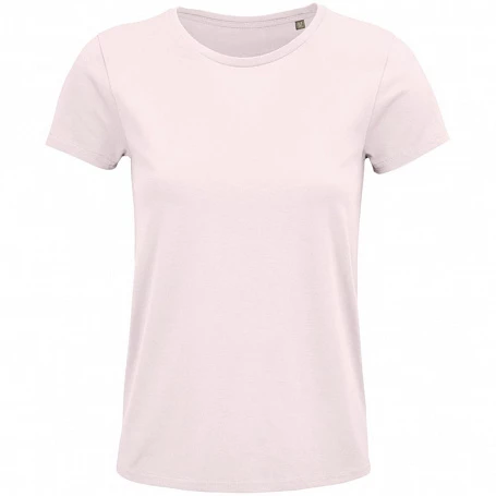 Футболка женская Crusader Women, розовая