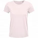 Футболка женская Crusader Women, розовая