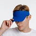Козырек Viseros, ярко-синий