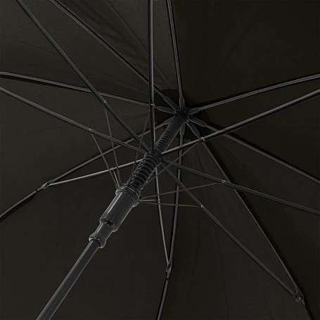 Зонт-трость Dublin, черный