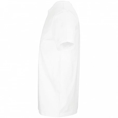 Футболка Odyssey, белая