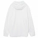 Худи унисекс Prima Vista, белое