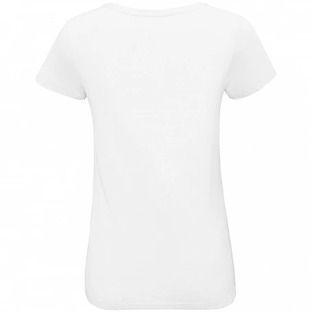 Футболка женская Martin Women, белая