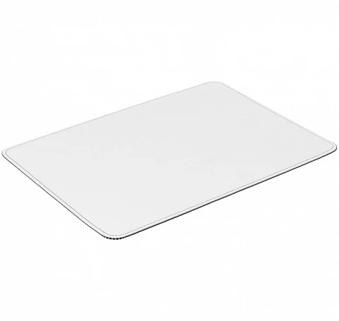 Коврик для мыши Paddo ХL, белый