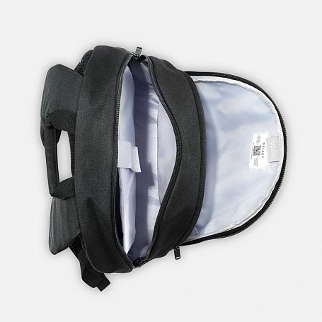 Рюкзак для ноутбука Esplanade 15, черный